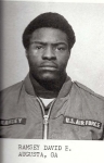 A1C David Ramsey