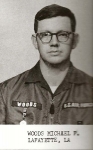 A1C Michael Woods