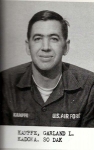 Sgt. Garland Kampfe