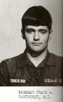 A1C Frank Rondeau