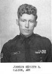 Ssgt. Kenneth Johnson