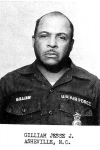 Ssgt. Jesse Gilliam