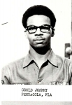 A1C Johnny Gould