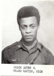 A1C Autry Welch