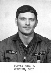 Sgt. Fred Plavka
