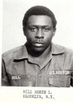 A1C Eddie Hill