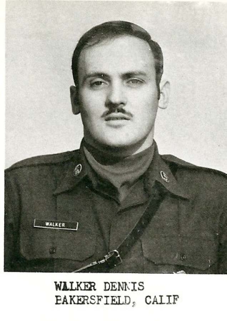 A1C Dennis Walker