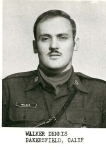A1C Dennis Walker