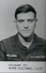 A1C Jim Williams