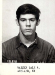 A1C Dale Walker