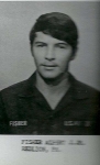 A1C Albert Fisher, Jr.