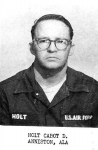 Ssgt. Cabot Holt