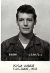 A1C Charles Dougan