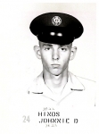 AB John D. Hinds