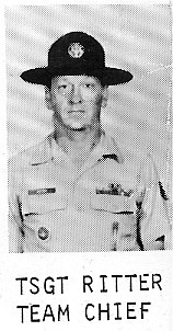 Tsgt. Ritter