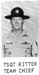 Tsgt. Ritter