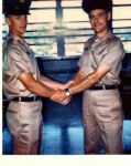 Basic Training 1974