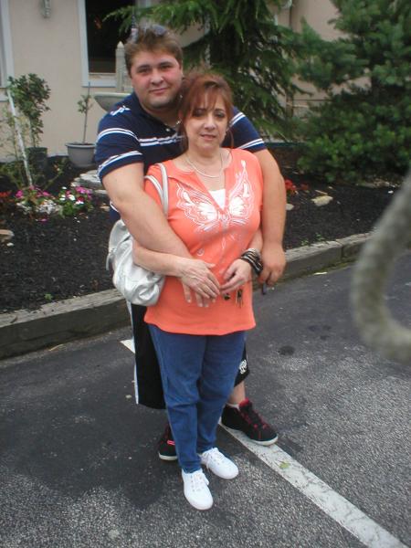 Out to Dinner 2008