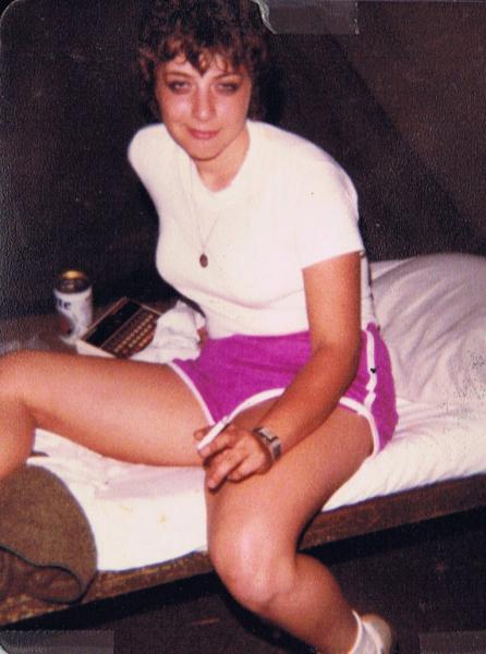 Long Day 1983