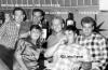 Paradise Alley, Sasebo - Aug. 1968