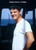 Our Deck & Supply Officer, Ensign Connors