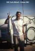 EMC Mitchell catches a bigger one