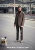 RD3 Gil Prater in Sasebo - Dec. 1968