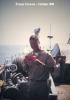 Ensign Connors, Vietnam - 1968