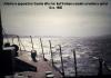 Appoaching Sasebo - Dec. 1968