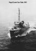 USS Albatross MSC 289