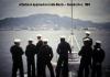 Returning to Sasebo - Dec. 1968