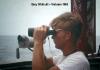 Gary Whitcutt on Lookout Watch