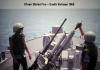 81mm Mortar Fire, Vietnam - 1968