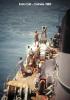 Swim Call, Vietnam - 1968