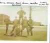 Basic Training, Ft. Dix, N.J