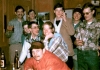 Radio Platoon, 472d Signal Co, Special Troops Bn