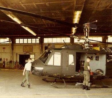 Huey