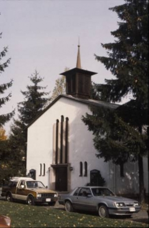 Chapel