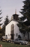 Chapel