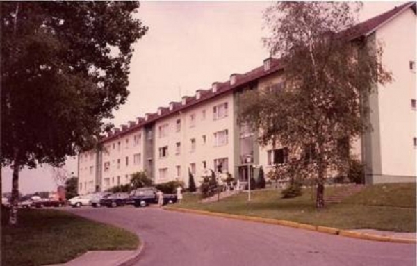 Family Housing