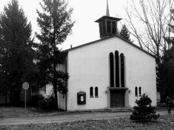 Chapel