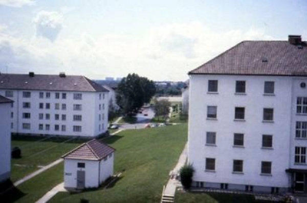 Family Housing