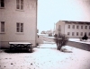 Barracks