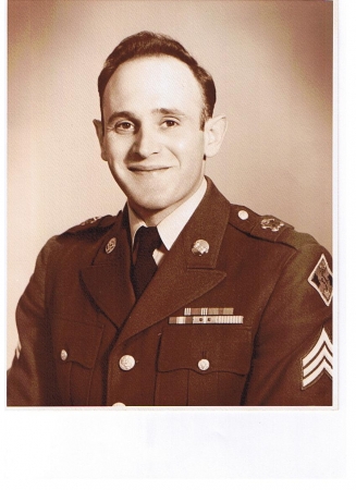 my grandpa William