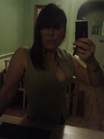 so this is me