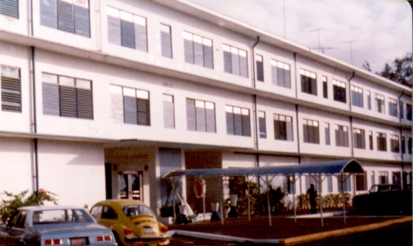 Subic Bay BOQ