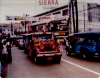 Jeepneys in Olongapo