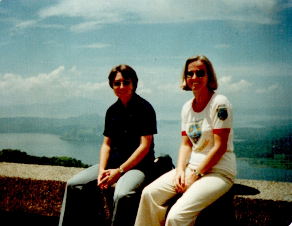 Trip to Lake Taal