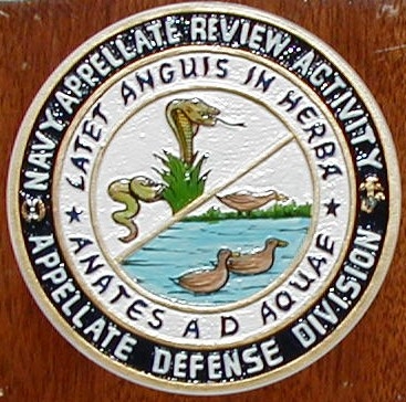 NAMARA Defense Division logo