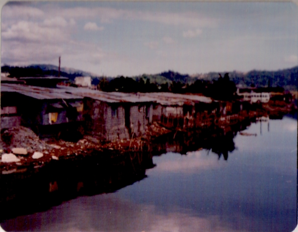 Olongapo River